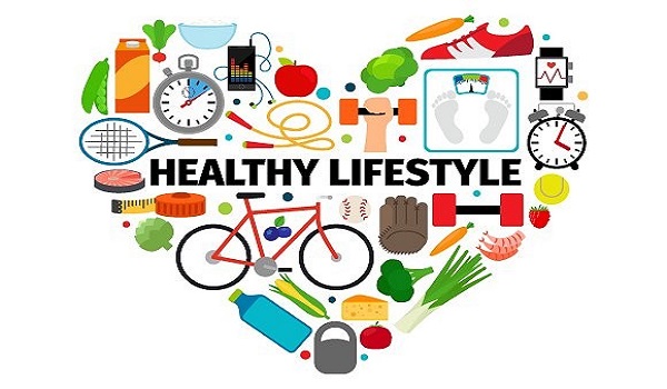 Featured Image of Health and Fitness