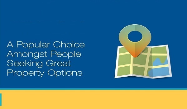 Prestige Eaton Park Sarjapur Road