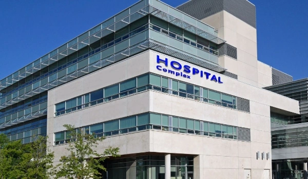 Featured Image of Hospital Near Sarjapur Road