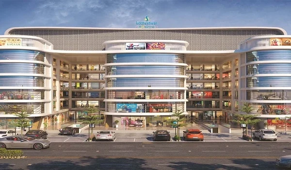 Featured Image of Malls Near Sarjapur Road
