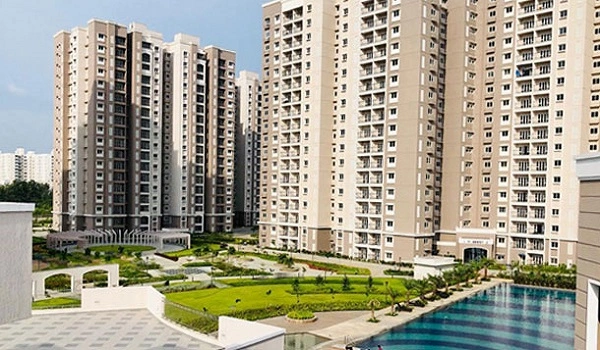Featured Image of Prestige Apartments in Bangalore