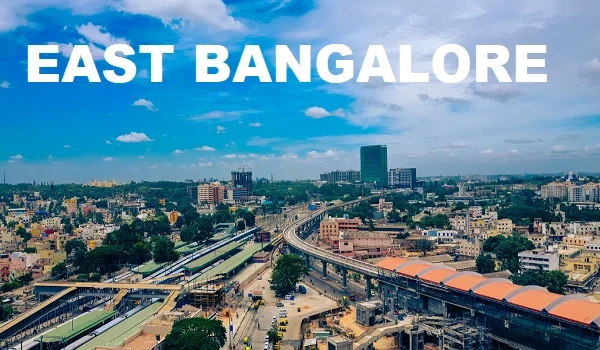 Featured Image of East Bangalore