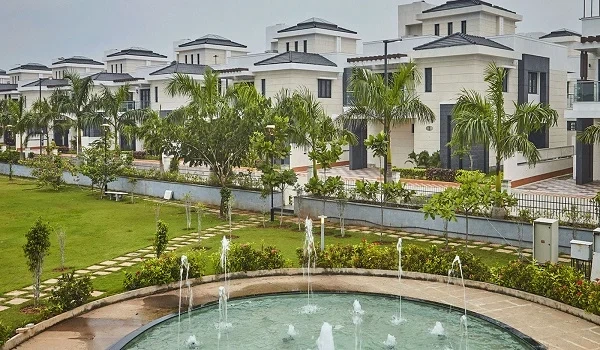 Featured Image of Prestige Eaton Park Offers