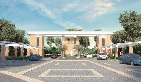 Featured Image of Prestige Eaton Park Office