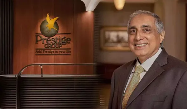 Prestige Group Board of Directors and Management
