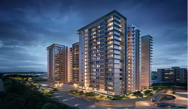 Luxury Apartments in Bangalore East by Prestige