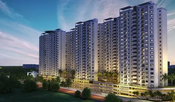Featured Image of Property Available in Eaton @ The Prestige City Township, Bangalore 2025