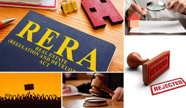 Karnataka RERA Project Approval Verification