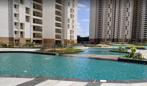 Featured Image of What Are the Interesting Features of Eaton @ The Prestige City, Sarjapur