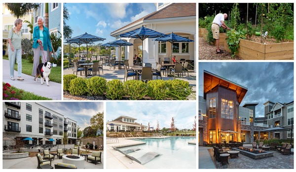 Featured Image of Prestige Eaton Park Bangalore Amenities