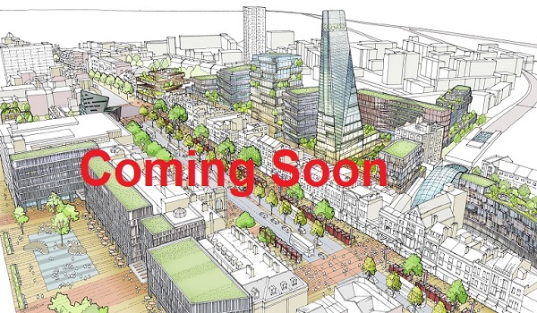 Featured Image of Prestige Eaton Park Bangalore Master Plan