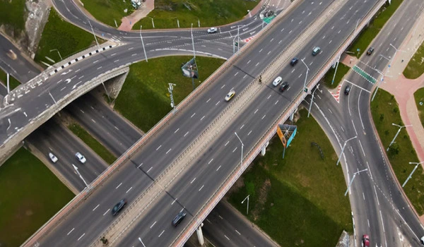 Map and Connectivity Guide of Sarjapur ORR